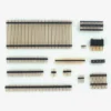 Pin Header&Female Header Connctors - Image 10