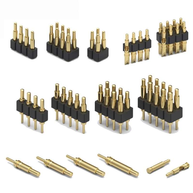 huaming technology we are the manufacturer of high quality connectors near you 20260720 070021